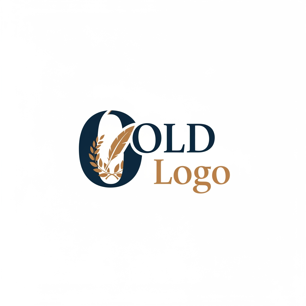 AI Design for THIS IS MY OLD LOGO CREATE A NEW LOGO