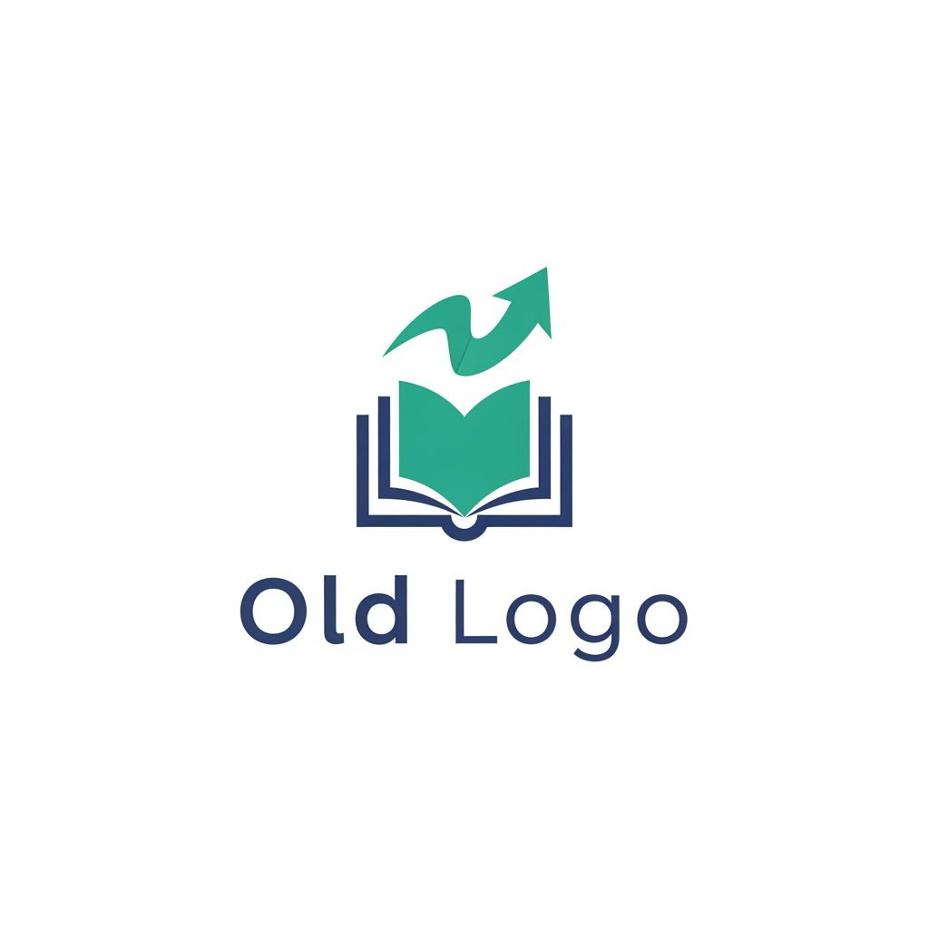AI Design for THIS IS MY OLD LOGO CREATE A NEW LOGO