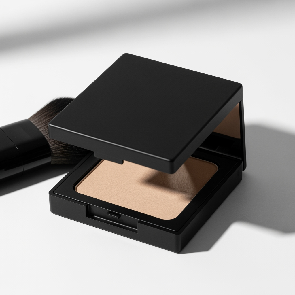 AI Design for makeup product no logo