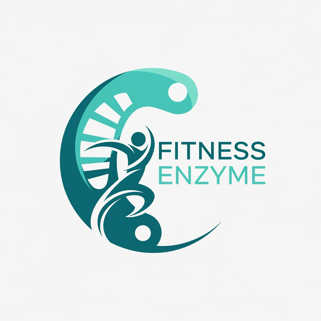 AI Design for Online Fitness training platform-
 User 1)Trainer- make their account fill their experience and other details 
2)Admin manage ammount of each triner manage client verify accounts of the triner 3)user needs a fitness coach select membership pay money This is very basic overview of our application

Name- Fitness Enzyme

Fitness- Health and Fitness Workout
Enzyme- A biomolecule which never change but when food item come in influence it will make that food as our body need (in short it shapes the food)

sentiment- fitness enzyme is a firm where they will act as enzyme for fitness

make something meaning ful logo

make a logo for website which has the design in teal colour