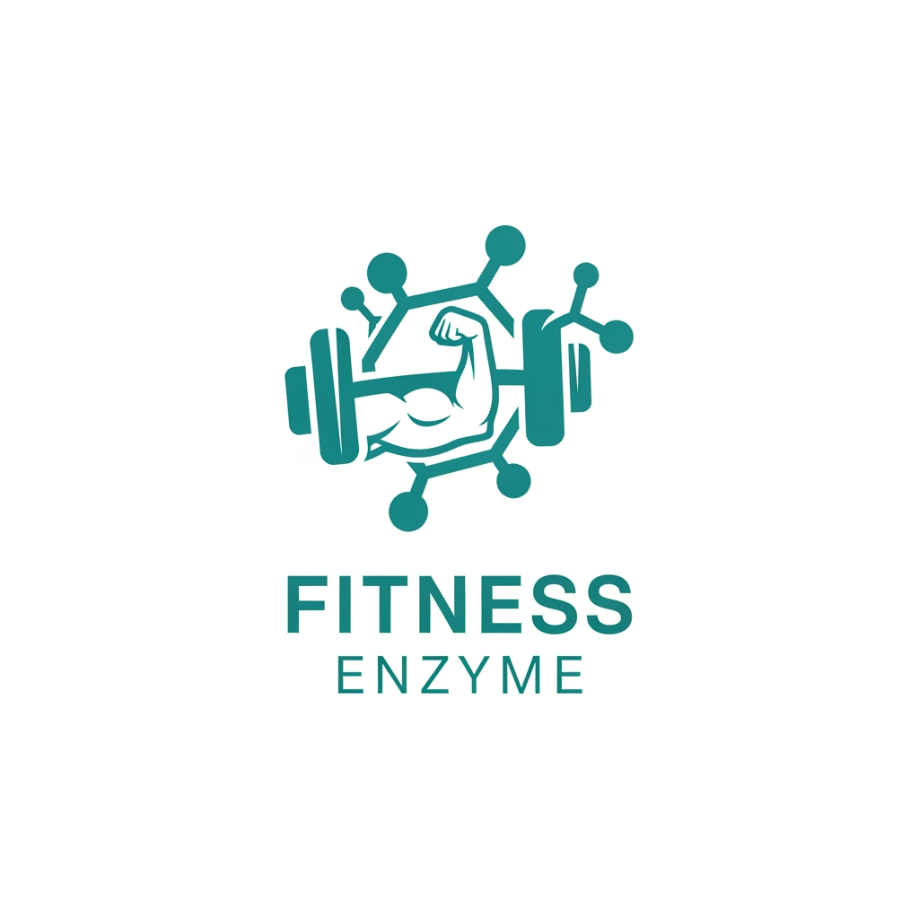 AI Design for Online Fitness training platform-
 User 1)Trainer- make their account fill their experience and other details 
2)Admin manage ammount of each triner manage client verify accounts of the triner 3)user needs a fitness coach select membership pay money This is very basic overview of our application

Name- Fitness Enzyme

Fitness- Health and Fitness Workout
Enzyme- A biomolecule which never change but when food item come in influence it will make that food as our body need (in short it shapes the food)

sentiment- fitness enzyme is a firm where they will act as enzyme for fitness

make something meaning ful logo

make a logo for website which has the design in teal colour