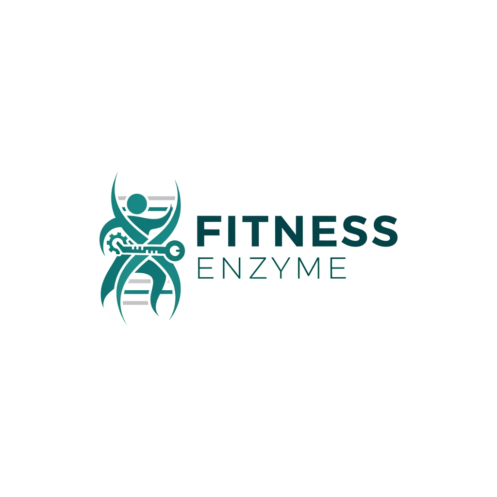 AI Design for Online Fitness training platform-
 User 1)Trainer- make their account fill their experience and other details 
2)Admin manage ammount of each triner manage client verify accounts of the triner 3)user needs a fitness coach select membership pay money This is very basic overview of our application

Name- Fitness Enzyme

Fitness- Health and Fitness Workout
Enzyme- A biomolecule which never change but when food item come in influence it will make that food as our body need (in short it shapes the food)

sentiment- fitness enzyme is a firm where they will act as enzyme for fitness

make something meaning ful logo

make a logo for website which has the design in teal colour