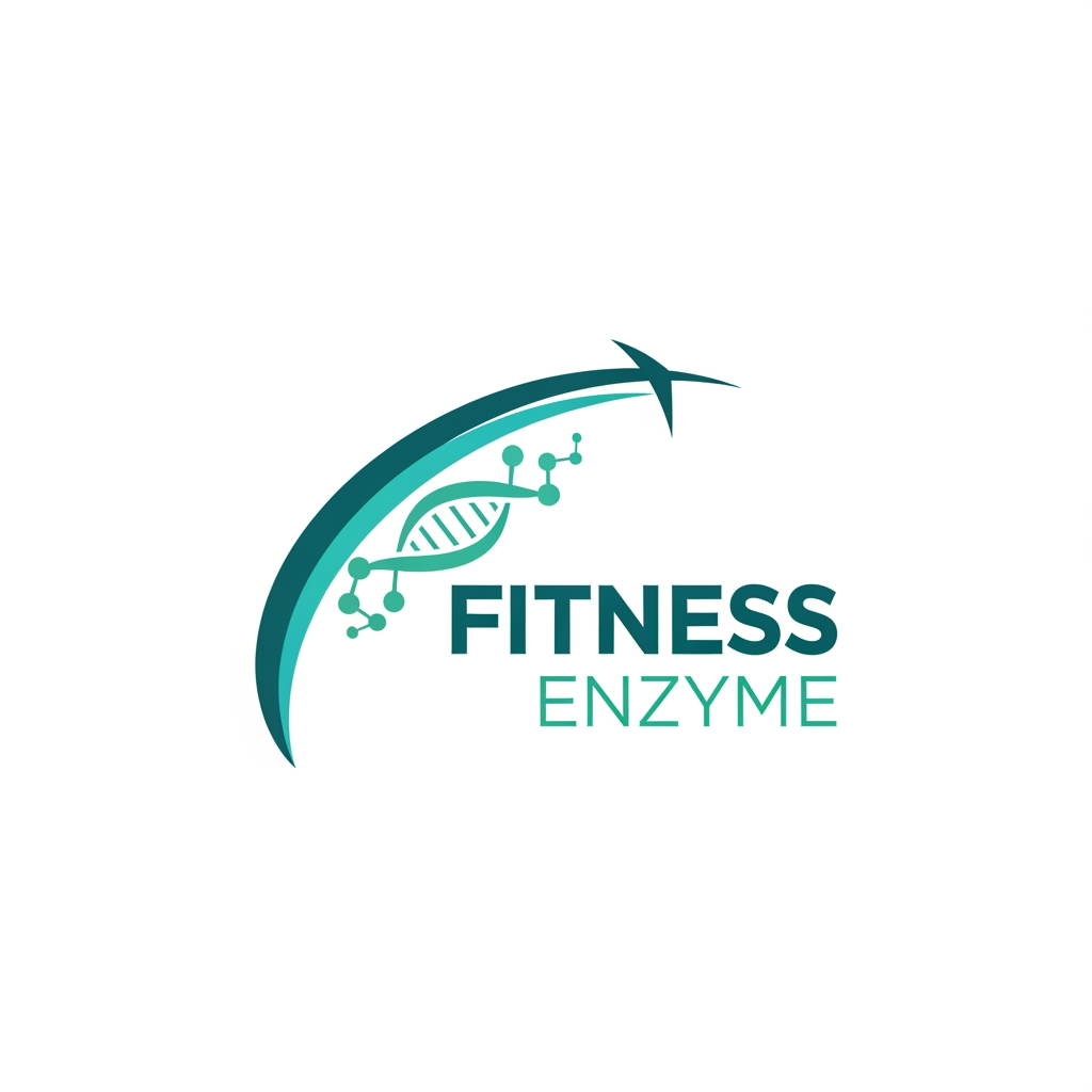 AI Design for Online Fitness training platform-
 User 1)Trainer- make their account fill their experience and other details 
2)Admin manage ammount of each triner manage client verify accounts of the triner 3)user needs a fitness coach select membership pay money This is very basic overview of our application

Name- Fitness Enzyme

Fitness- Health and Fitness Workout
Enzyme- A biomolecule which never change but when food item come in influence it will make that food as our body need (in short it shapes the food)

sentiment- fitness enzyme is a firm where they will act as enzyme for fitness

make something meaning ful logo

make a logo for website which has the design in teal colour