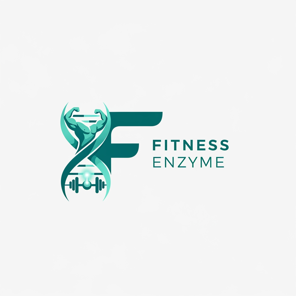AI Design for Online Fitness training platform-
 User 1)Trainer- make their account fill their experience and other details 
2)Admin manage ammount of each triner manage client verify accounts of the triner 3)user needs a fitness coach select membership pay money This is very basic overview of our application

Name- Fitness Enzyme

Fitness- Health and Fitness Workout
Enzyme- A biomolecule which never change but when food item come in influence it will make that food as our body need (in short it shapes the food)

sentiment- fitness enzyme is a firm where they will act as enzyme for fitness

make something meaning ful logo

make a logo for website which has the design in teal colour