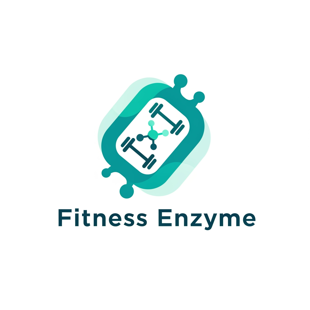 AI Design for Online Fitness training platform-
 User 1)Trainer- make their account fill their experience and other details 
2)Admin manage ammount of each triner manage client verify accounts of the triner 3)user needs a fitness coach select membership pay money This is very basic overview of our application

Name- Fitness Enzyme

Fitness- Health and Fitness Workout
Enzyme- A biomolecule which never change but when food item come in influence it will make that food as our body need (in short it shapes the food)

sentiment- fitness enzyme is a firm where they will act as enzyme for fitness

make something meaning ful logo

make a logo for website which has the design in teal colour