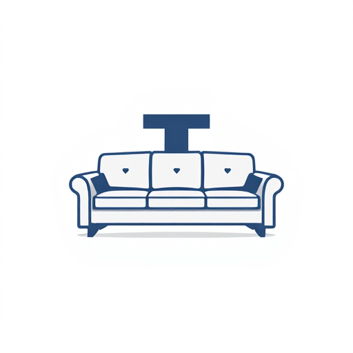 AI Design for A t sofa
