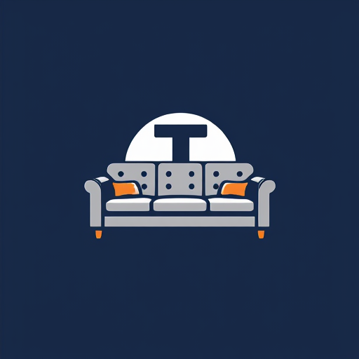 AI Design for A t sofa