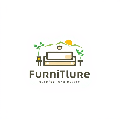 AI Design for At furnitures