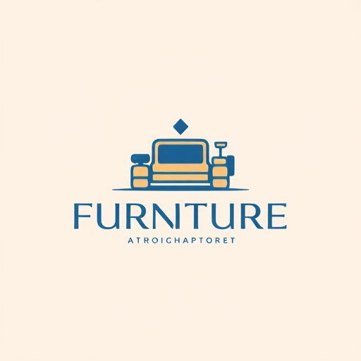 AI Design for At furnitures