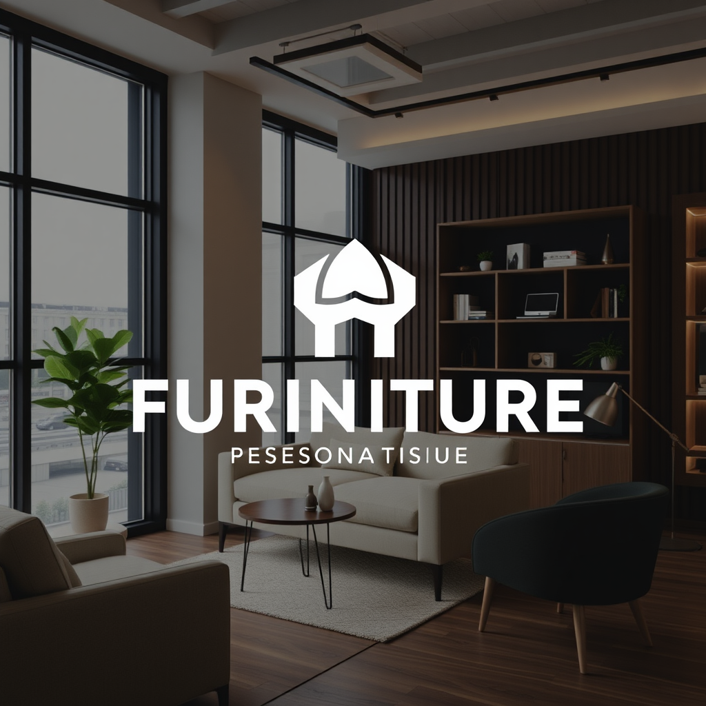 AI Design for At furnitures