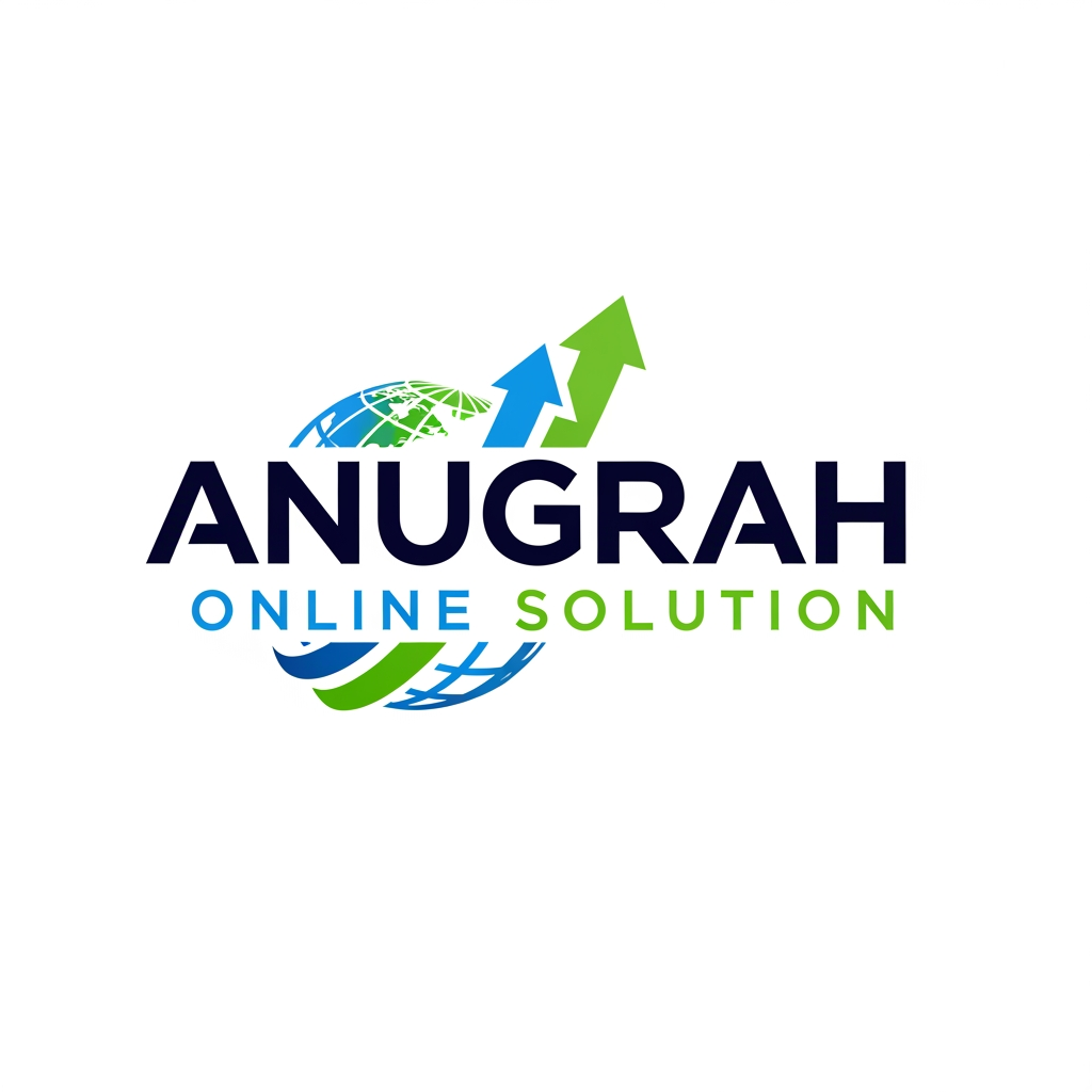 AI Design for ANUGRAH  ONLINE SOLUTION