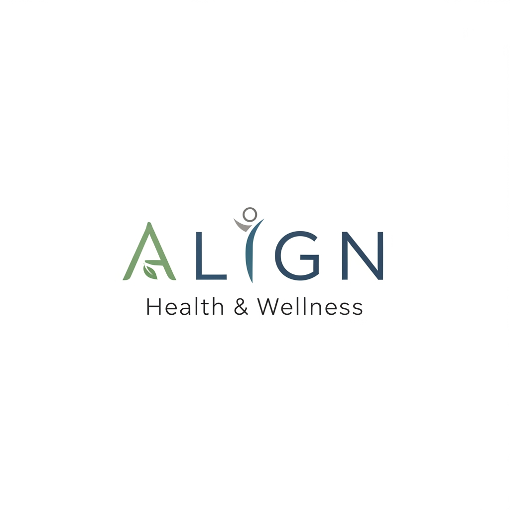 AI Design for ALIGN- Health & Wellness