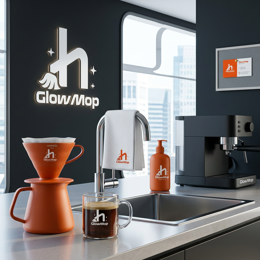 AI Design for Create a branding