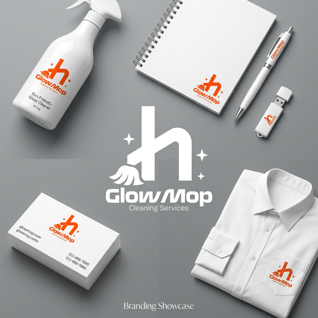 AI Design for Create a branding