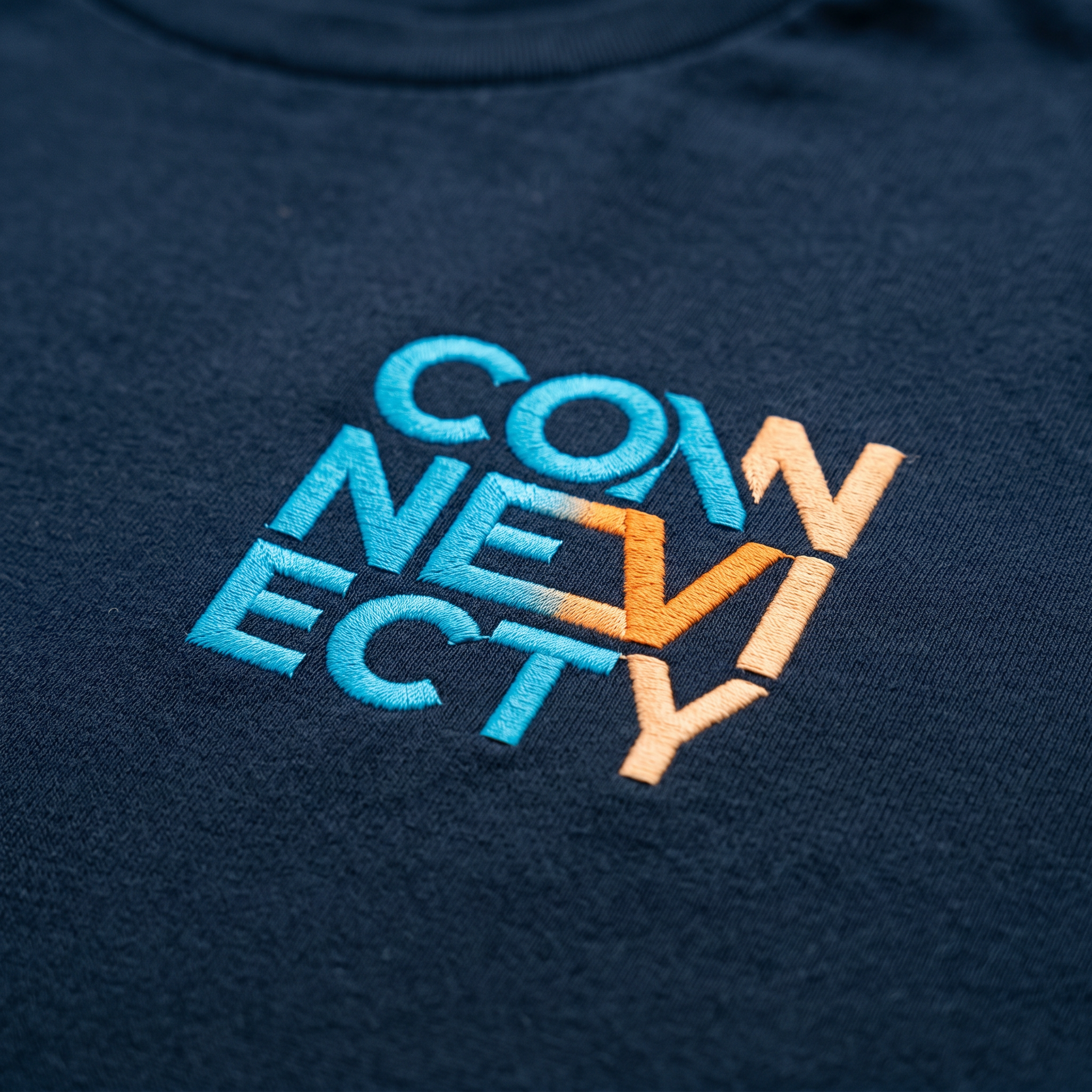 AI Design for this logo