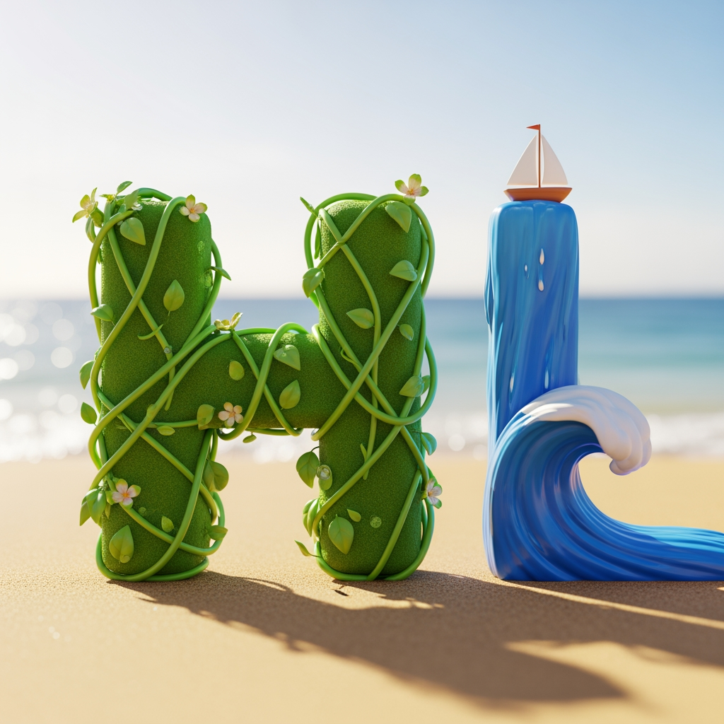 AI Design for HI