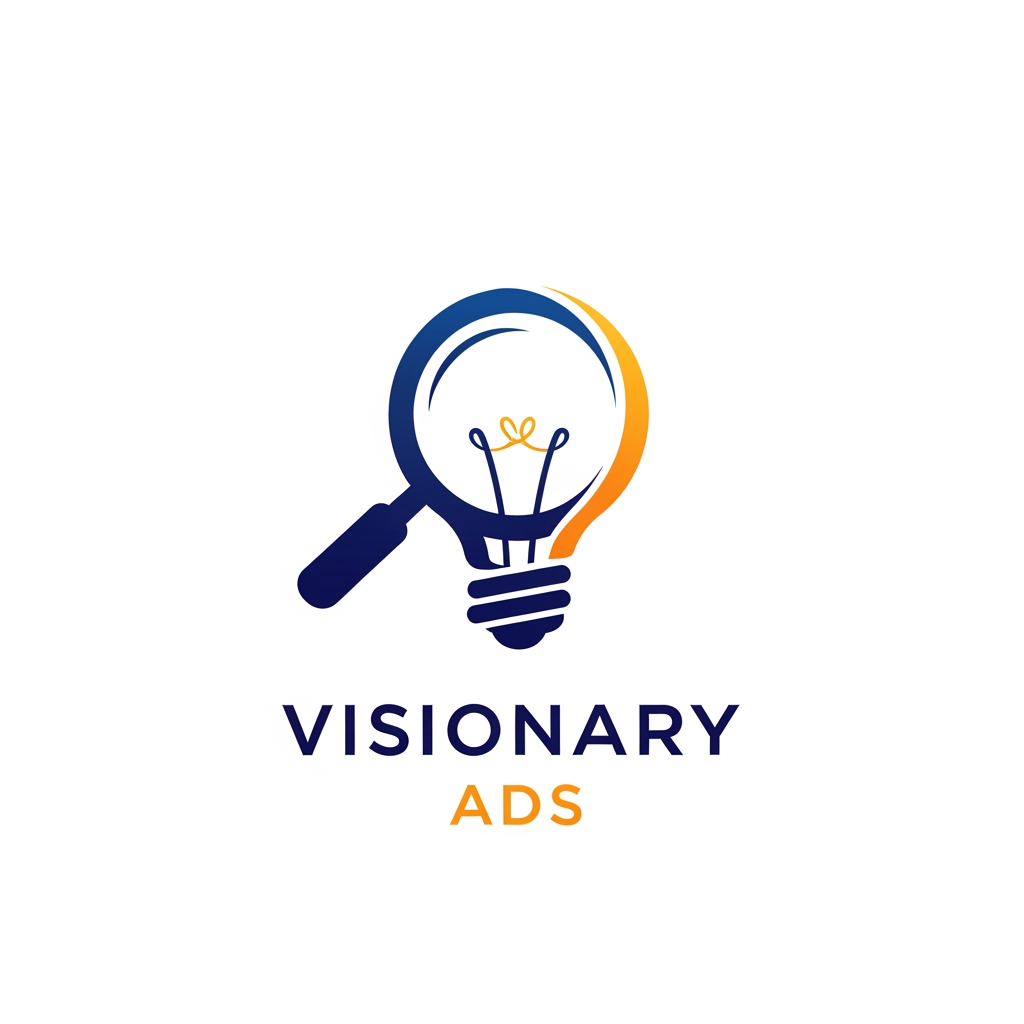 AI Design for i want to create logo for my ad agency