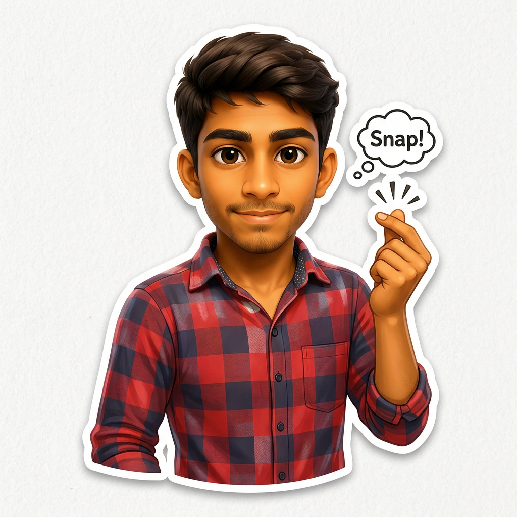 AI Design for पहले एक जनरेट करो इसमें से कोईभी अलग-अलग जनरेट कर दो