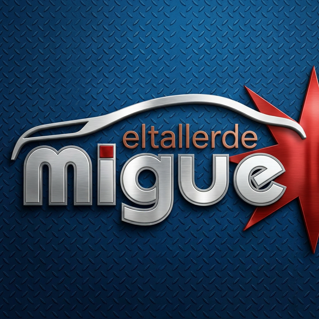AI Design for mejorame este logotipo, elimina el numero de telefono, y sin modificar la forma hazlo mas ac