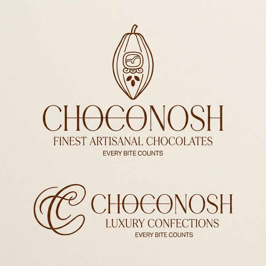 AI Design for I want a logo related to this brand