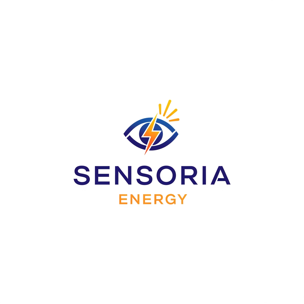 AI Design for SENSORIA ENERGY
make a logo