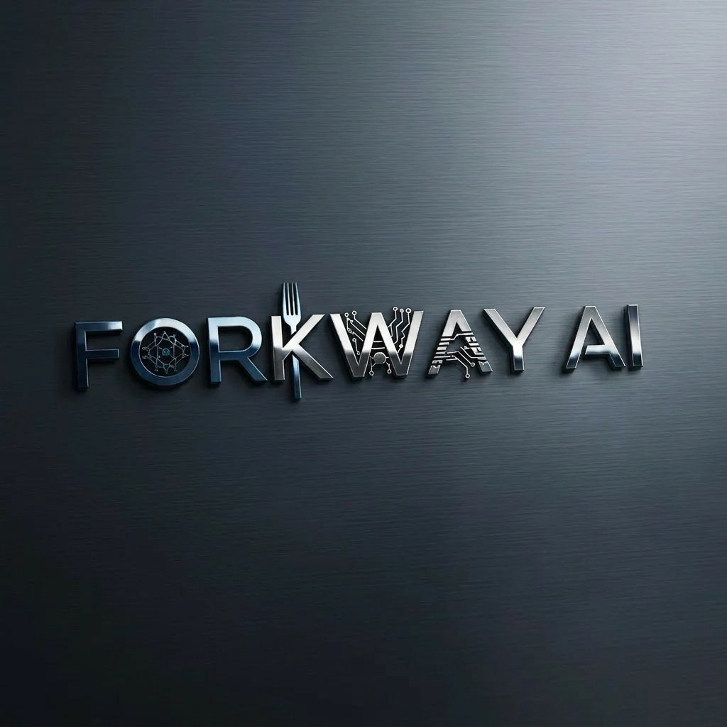 AI Design for An elegant, high-end business logo design featuring a refined aesthetic with a premium glossy finish. The composition focuses on clean lines and sophisticated typography, captured with soft studio lighting that emphasizes depth and reflective metallic textures, maintaining a professional and serious corporate identity.