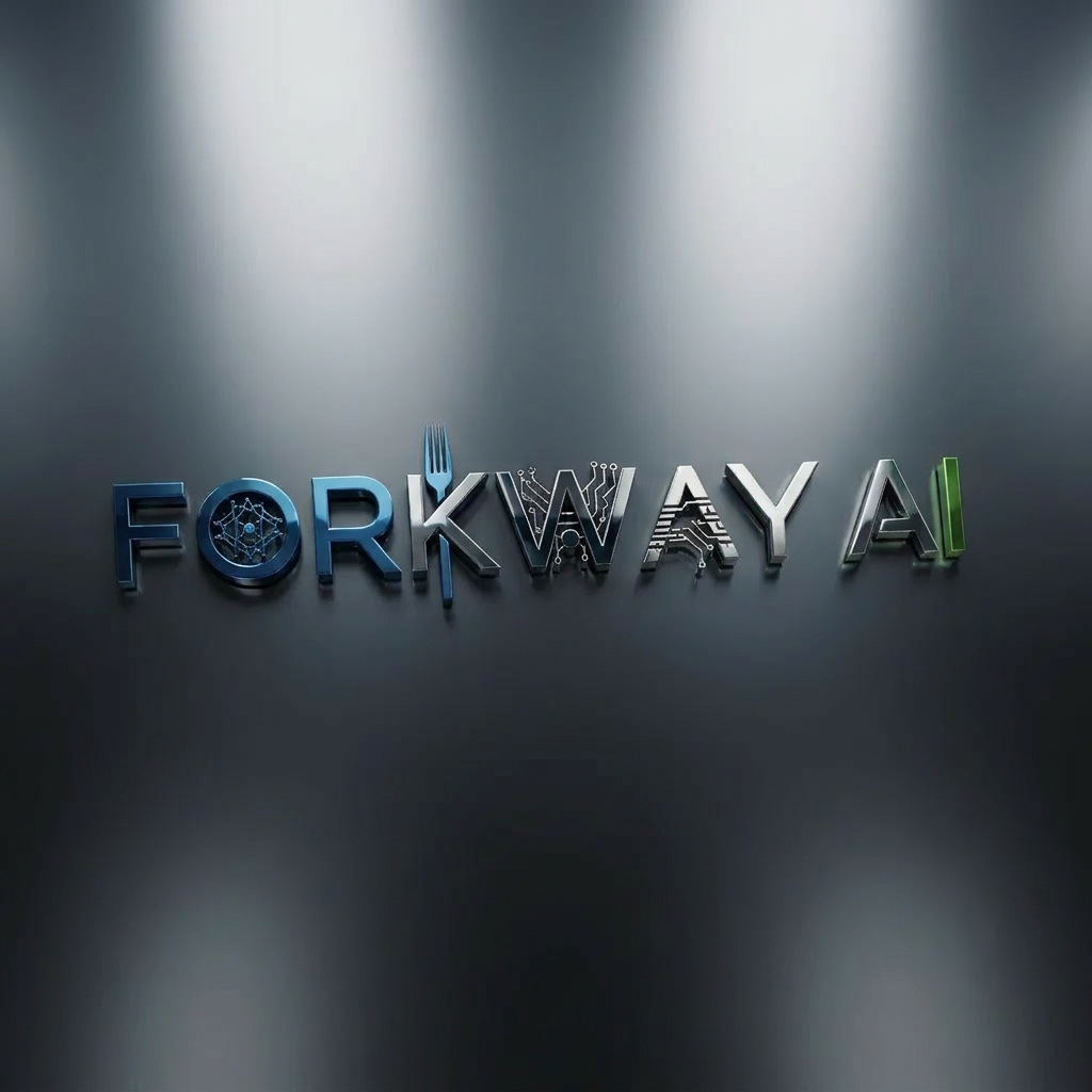 AI Design for An elegant, high-end business logo design featuring a refined aesthetic with a premium glossy finish. The composition focuses on clean lines and sophisticated typography, captured with soft studio lighting that emphasizes depth and reflective metallic textures, maintaining a professional and serious corporate identity.
