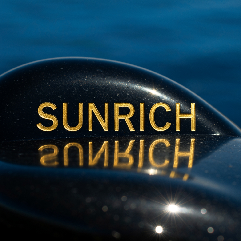 AI Design for SUNRICH
