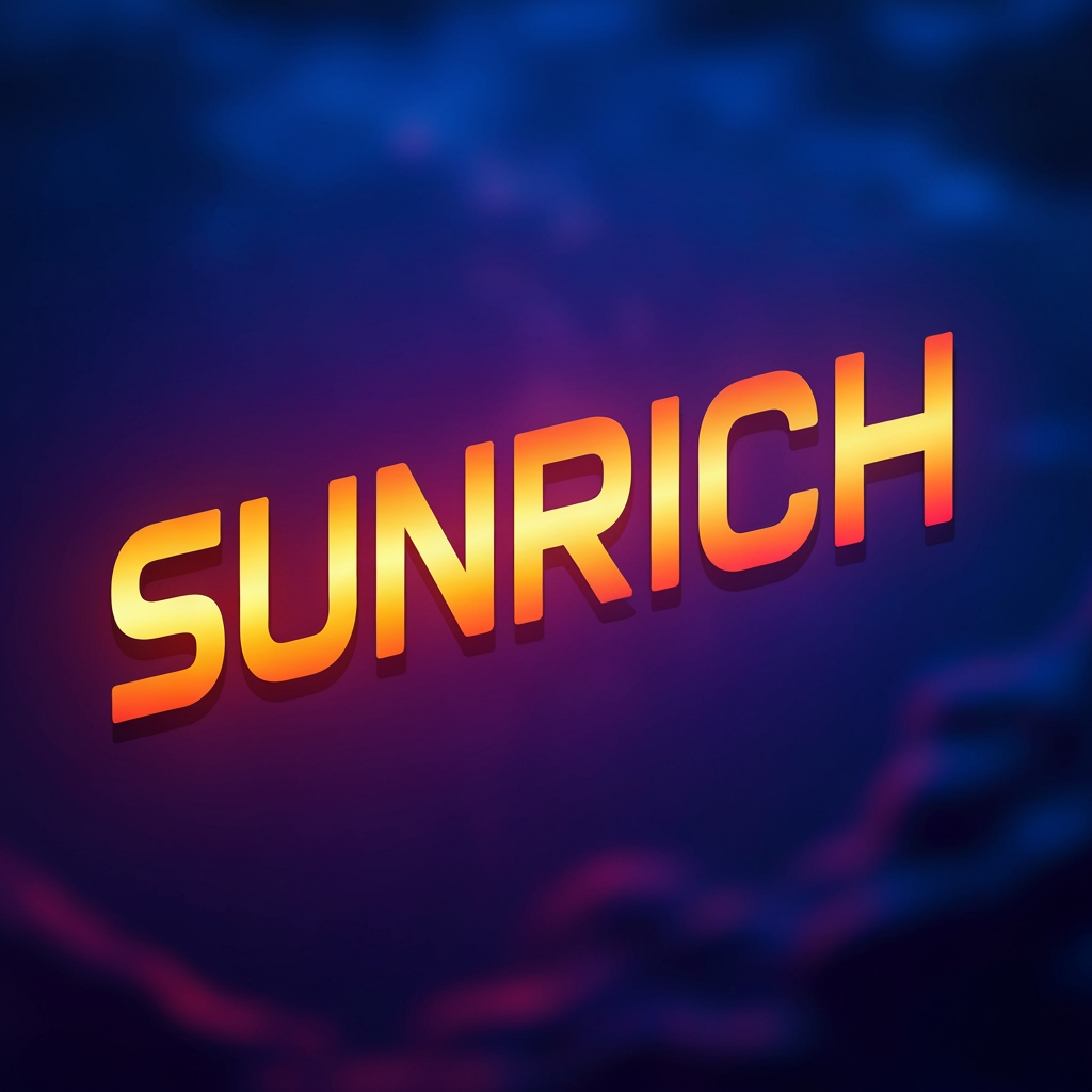 AI Design for SUNRICH