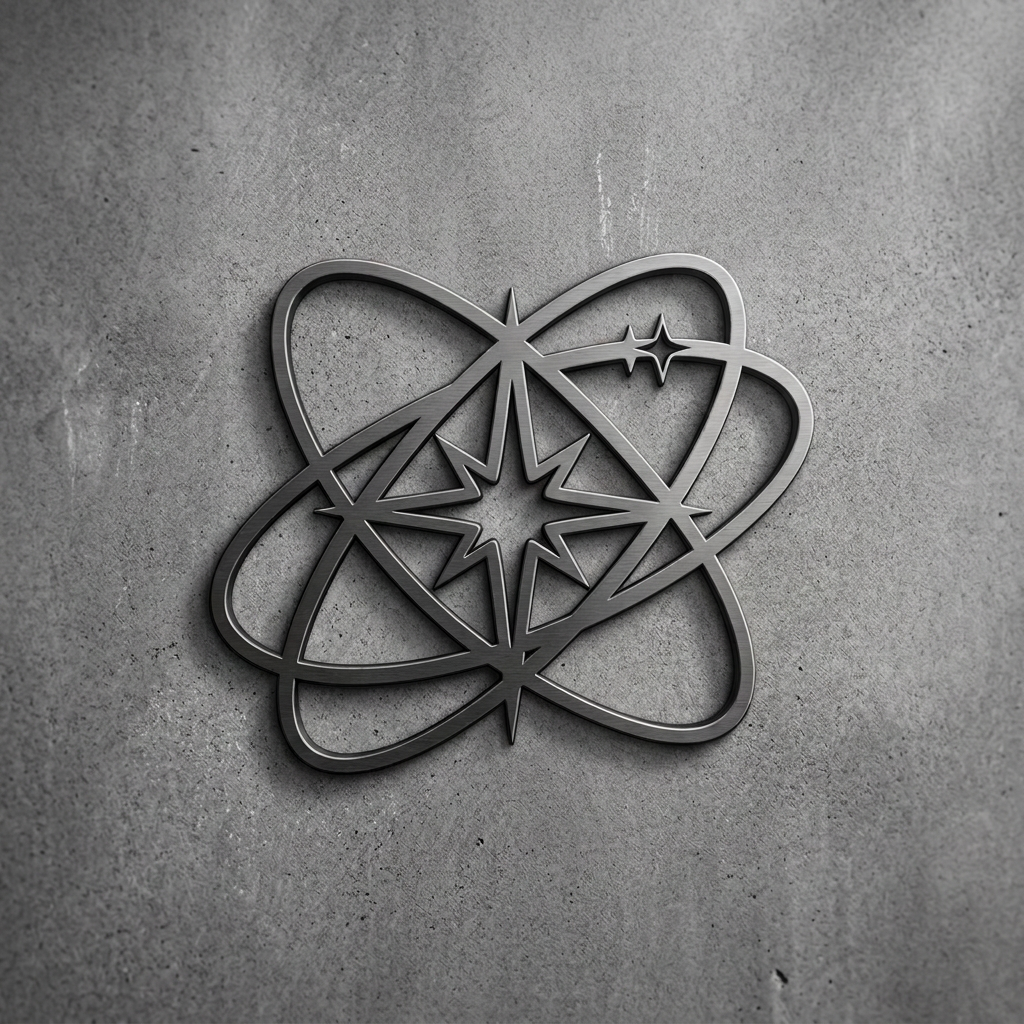 AI Design for bro dont mix all the element  i just need a 1 logo