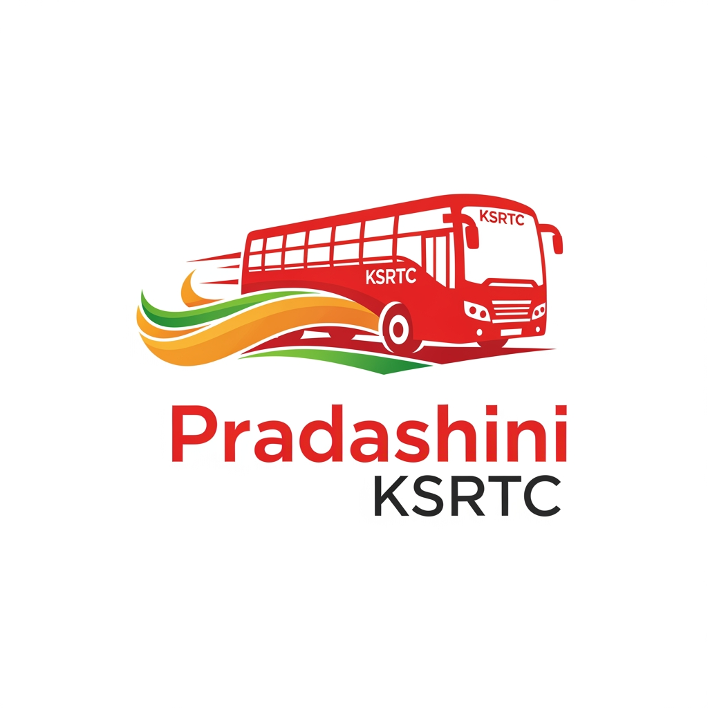 AI Design for Pradashini is a new program that in our town, Kerala, the Prime Minister initiated a program that all the women can travel in the KSRTC with free. There is no money needed. So the same, that's the program name is Pradashini. And our task is to design a logo based on this topic for the Pradashini KSRTC. So new ideas for me.