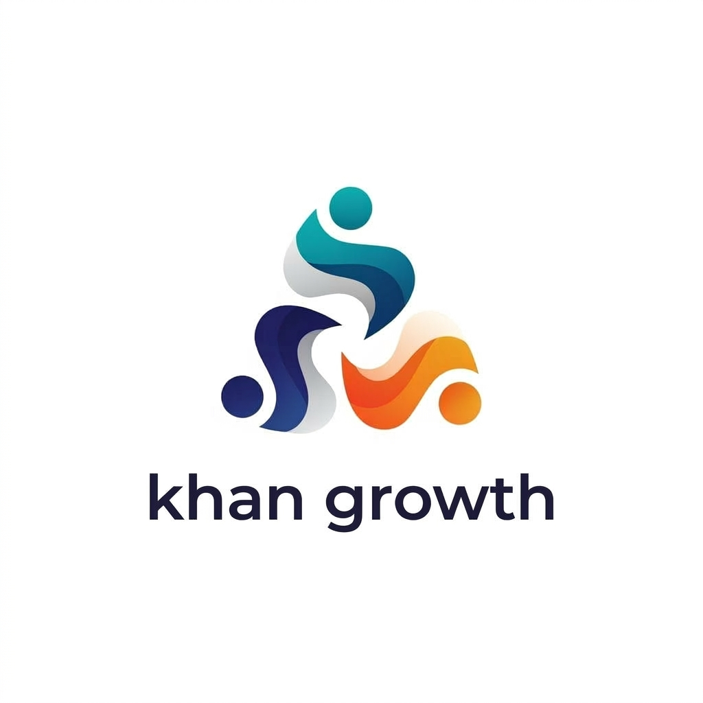 AI Design for The area highlighted in semi-transparent red in this image indicates where to make changes. khan growth