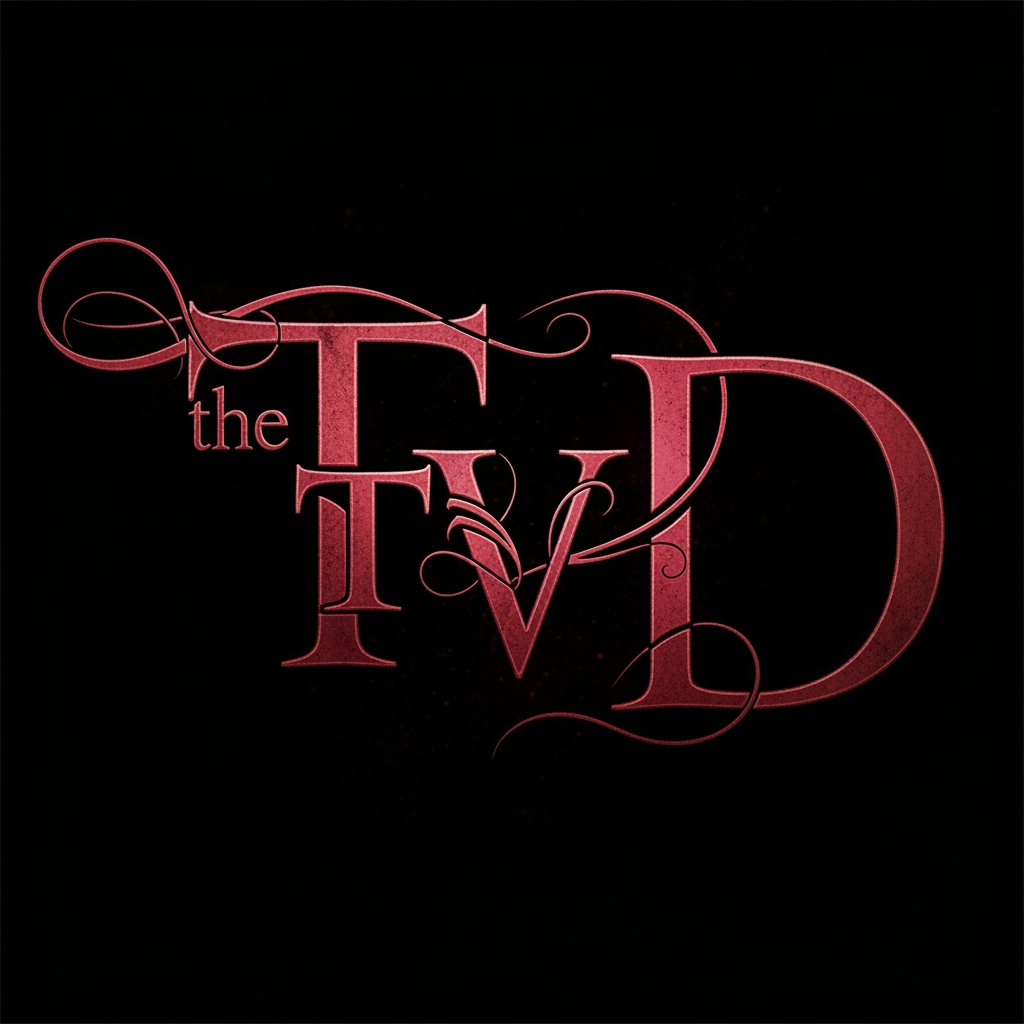AI Design for create TVD logo