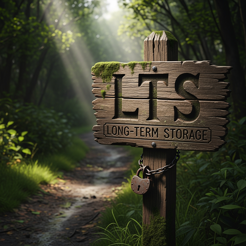 AI Design for LTS