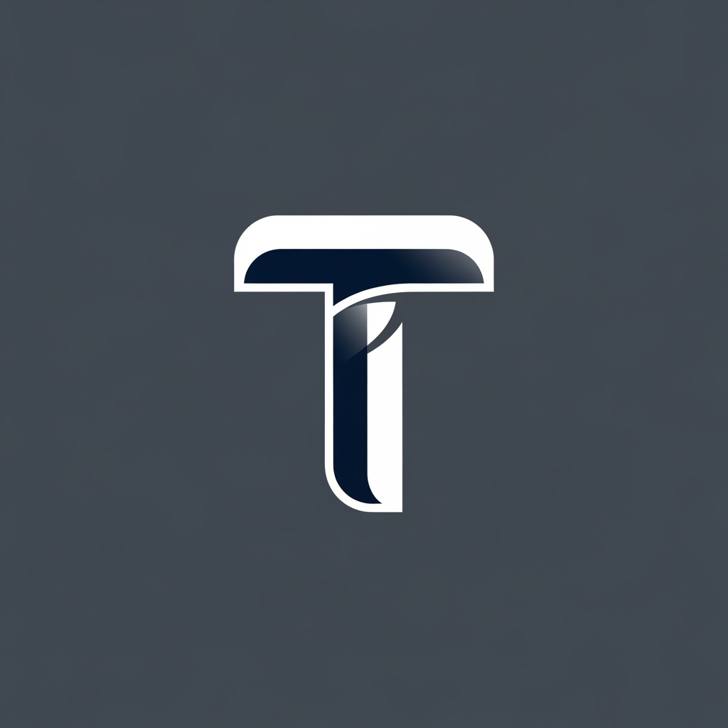 AI Design for create logo T