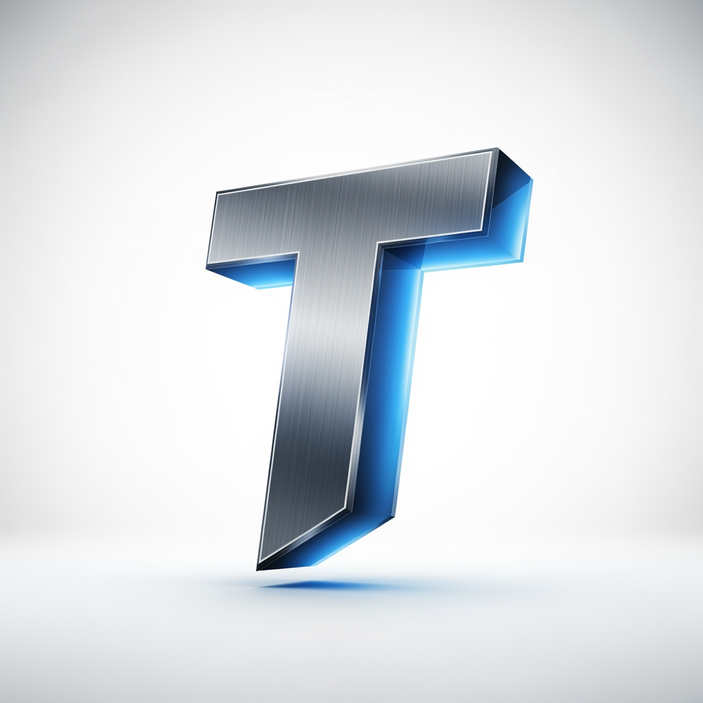 AI Design for create logo T