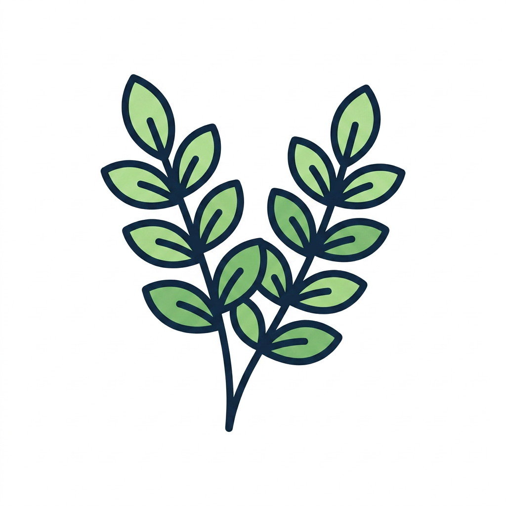 AI Design for Создай одну простую и понятную картинку-символ 🌿 Gardening для детей и взрослых с аутизмом на основе прикрепленного примера и абсолютно точно на основе этой эмоджи - 🌿 ( без лишних добавлений вокруг) . Символ должен передавать одно действие, предмет или эмоцию без лишних деталей и фона. Просто белый фон.
Требования:
Используй легкие цвета.
Один символ на картинку.
Высокий контраст.
Без текста и подписей.
Чёткие контуры и простые формы.
Дружелюбный, спокойный визуальный стиль.
Размер и композиция одинаковы для всех символов.
