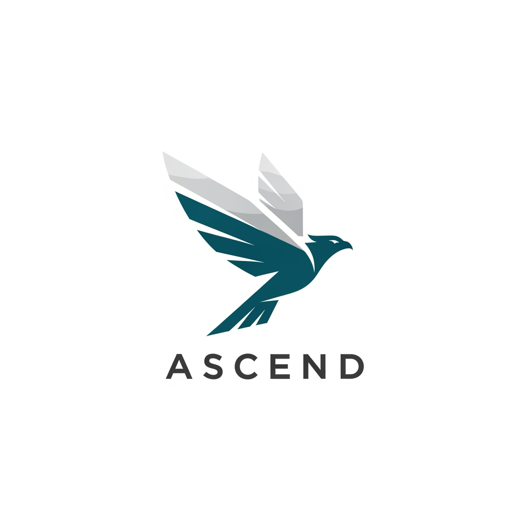 AI Design for It should be simple and logo.