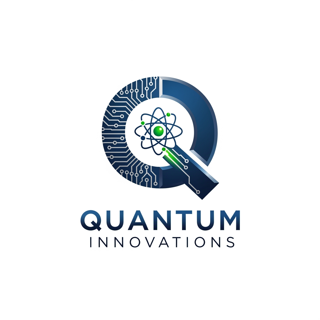 AI Design for another professional logo