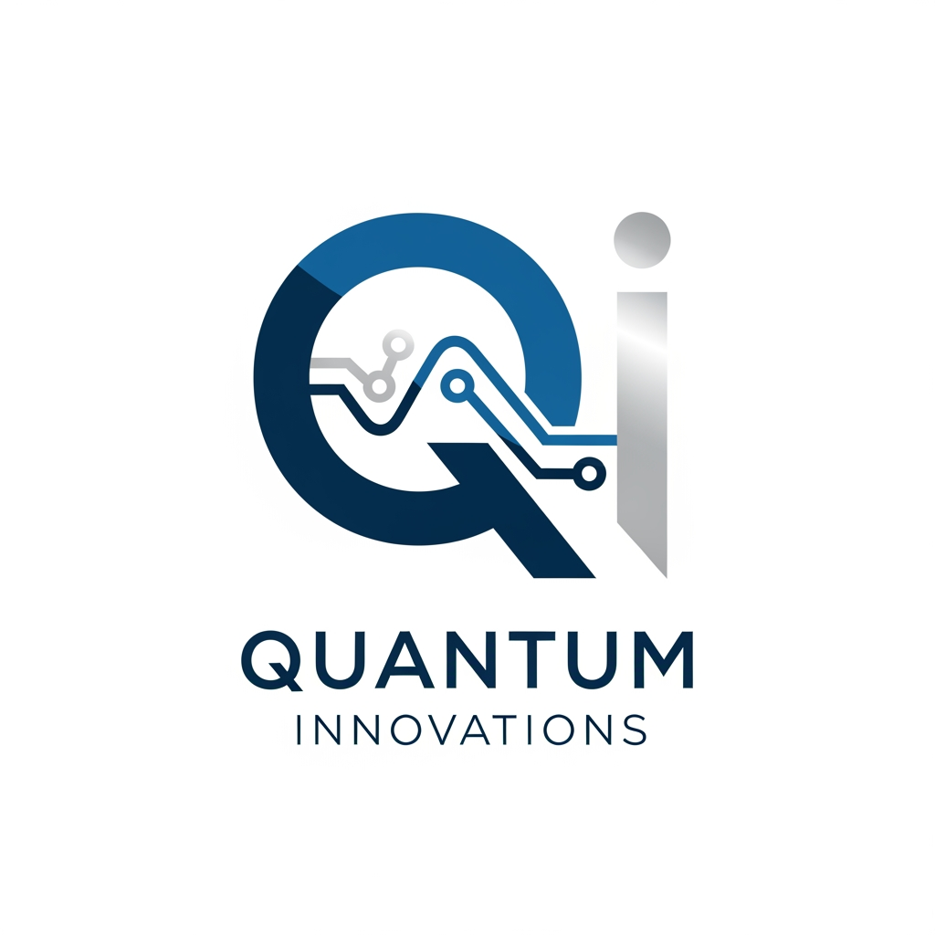 AI Design for another professional logo