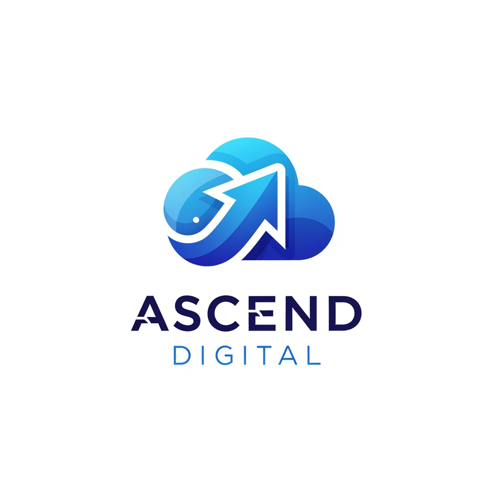 AI Design for another professional logo