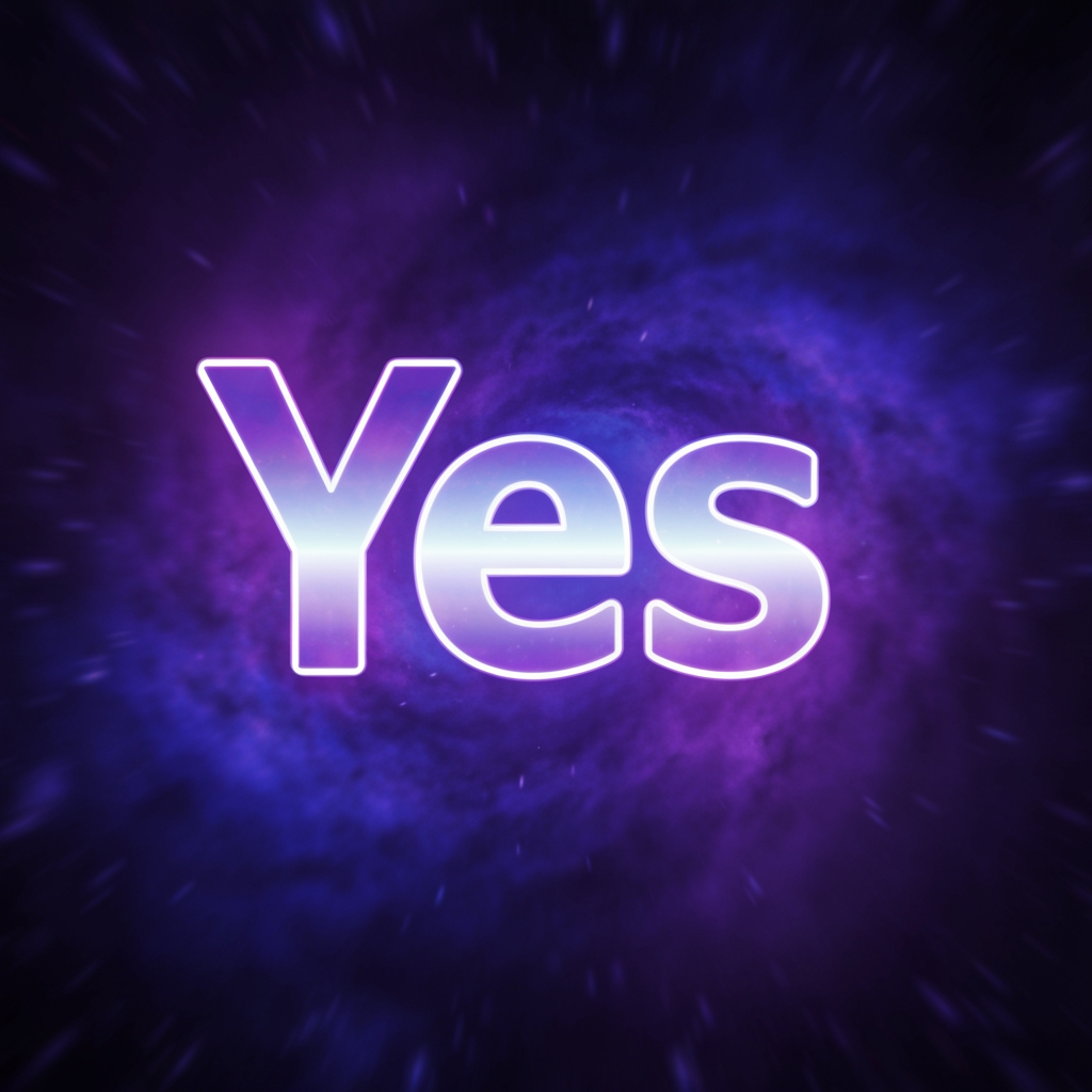 AI Design for Yes