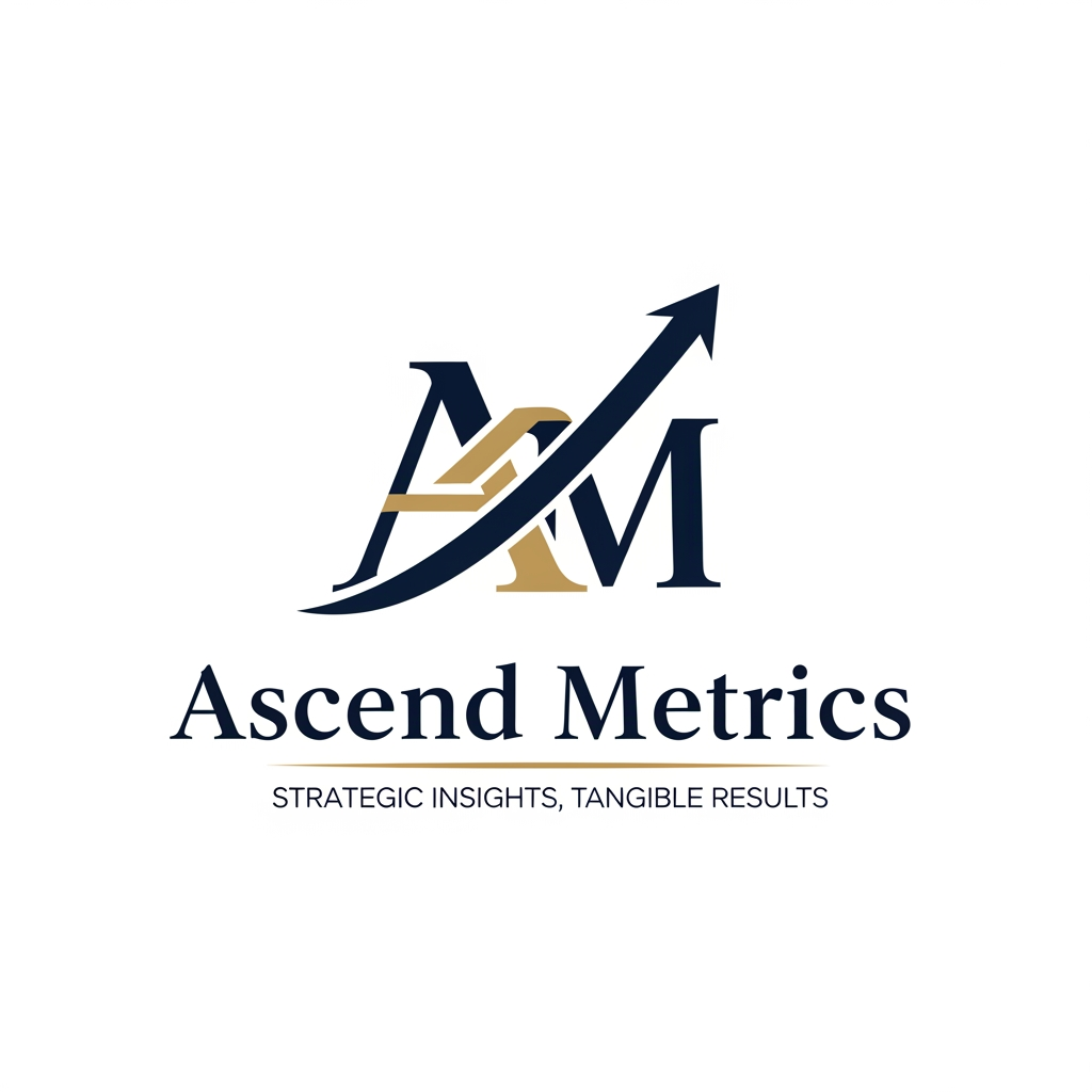 AI Design for create a logo for a business company something professional and elegant