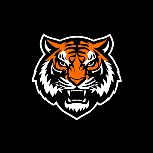 AI Design for tiger