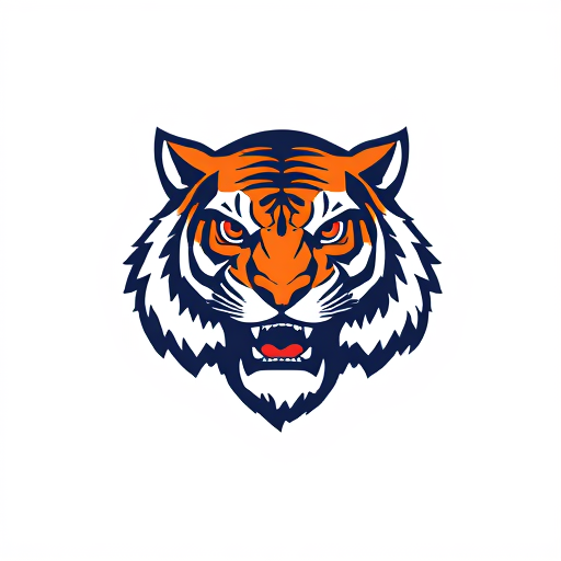 AI Design for tiger