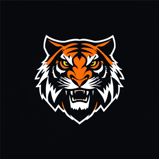 AI Design for tiger