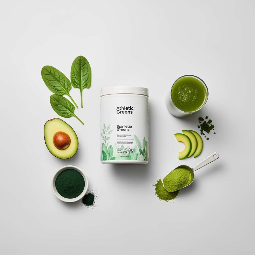AI Design for I sell product pictures similar to athletic greens - drinkag1.com
I want to do a photoshoot. I will use the pictures on my shopify store product page