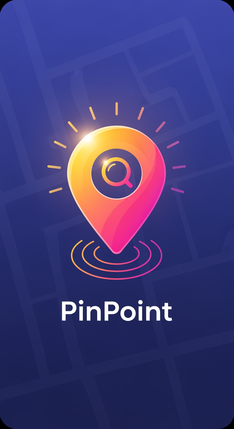 AI Design for PinPoint is a location-based social discovery app that helps users do two things:
Reconnect with people they crossed paths with in real life
Recover lost items tied to specific locations
The core mechanic is a "Pin" — you drop a digital pin at a place and time, and if someone else pinned nearby, you can discover each other and connect — but only if both sides mutually confirm.
🔑 Core Features
📍 Pin Creation & Discovery
Drop a pin at your current location
Set pin visibility settings (who can see it)
Browse a Nearby Pins Feed (map + list view)
Pins are time-limited — they expire, so discovery must be quick
React and interact with nearby pins
🤝 Mutual Match & Reconnection
Send a Match Request to someone whose pin you found
Contact details are revealed only after both sides confirm
Unlocks in-app chat and contact exchange
View your Match History
🔍 Lost & Found
Create a Lost Item Pin at the location it was lost
Others nearby can see it and submit a Claim / Contact Request
A Verification Step ensures the right person gets it
Track all your Lost & Found posts
👤 User Profile
Edit profile and visibility settings
Control how you appear to other pinners
View all your matches
🛡️ Key Principles
PrincipleDetailPrivacy-FirstLocation is never shared openlyMutual ConsentConnections only happen when both sides agreeTime-SensitivePins expire to keep discovery relevantSecureNo contact info exposed until mutual match
📊 Results (from case study)
MetricResultMutual match → successful connection85%Pins discovered before expiry90%+Lost items successfully claimed70%Session time increase+35%Contacts shared before mutual confirm0% (100% secure)
🛠️ Tech Used (by the original team)
Built with Flutter
Real-time notifications for pin discovery
Map-based UI (likely Google Maps)
Mutual confirmation flow
In-app messaging