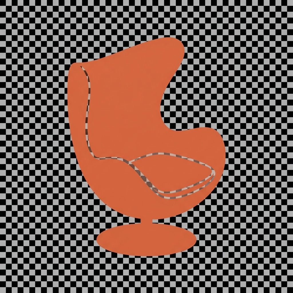 AI Design for create this svg without background