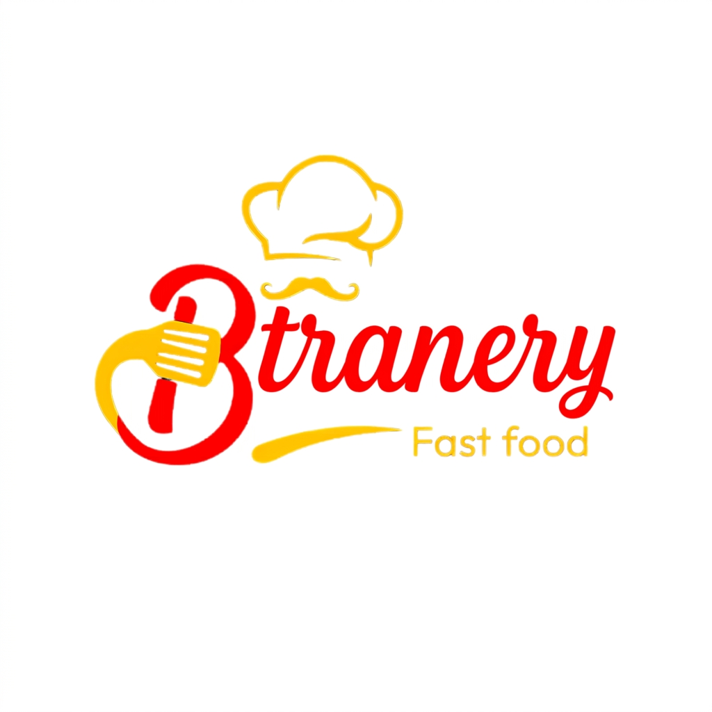 AI Design for stranery logo